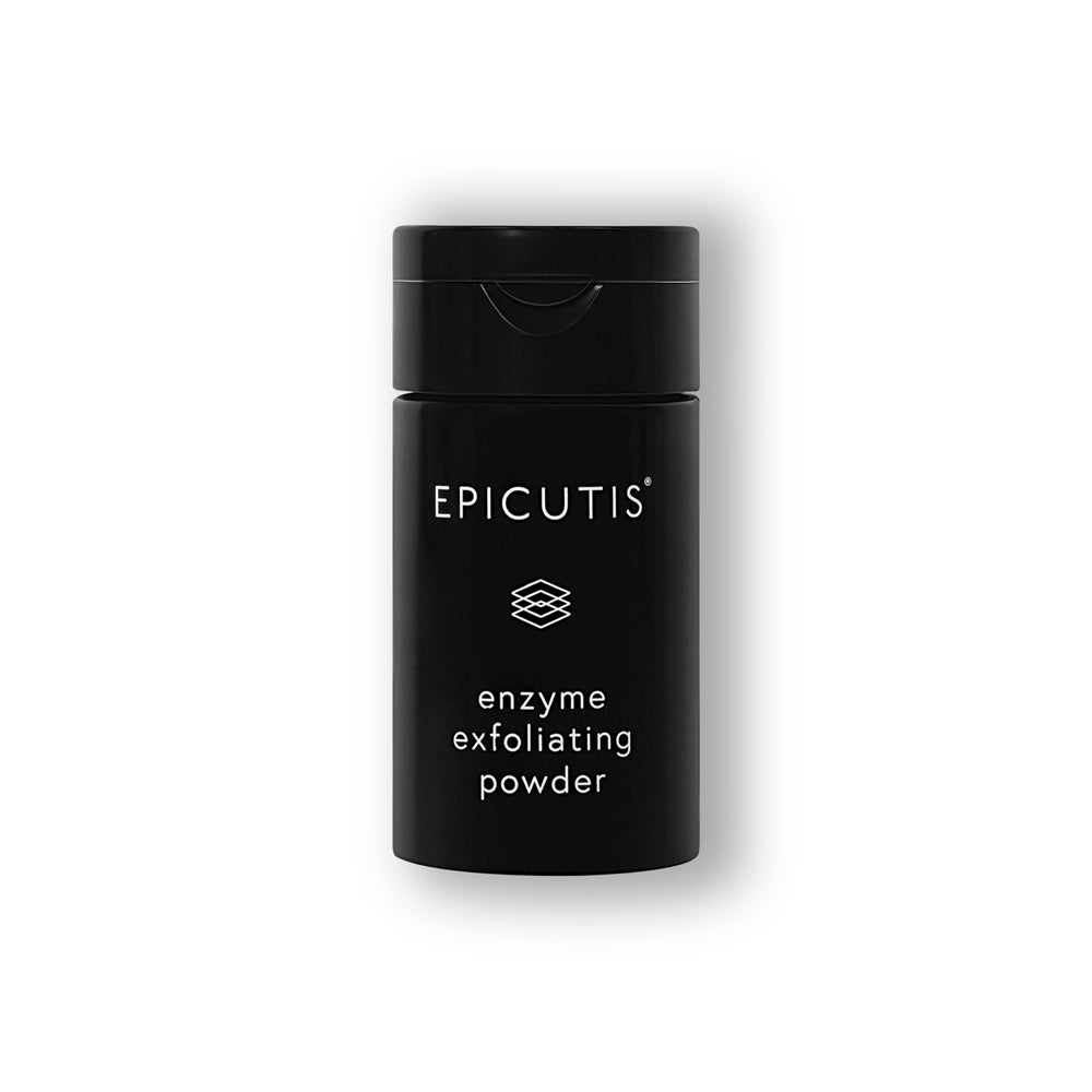Epicutis Enzyme Exfoliating Powder (Professional Size - 1.1 oz)