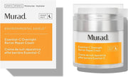 Murad Essential-C Overnight Barrier Repair Cream (Formerly City Skin Overnight Detox Moisturizer) (1.7 oz)
