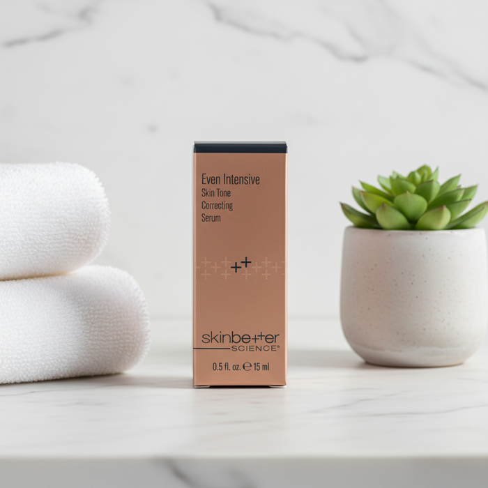 Skinbetter Science Even Intensive Skin Tone Correcting Serum (0.5 oz - Travel Size)