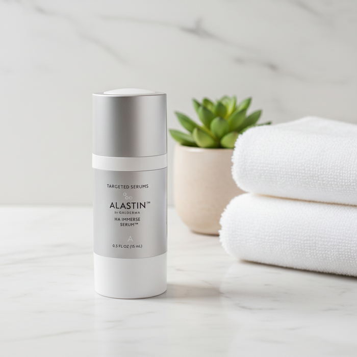 ALASTIN Skincare HA IMMERSE Serum (0.5 oz - LIMITED EDITION SIZE)