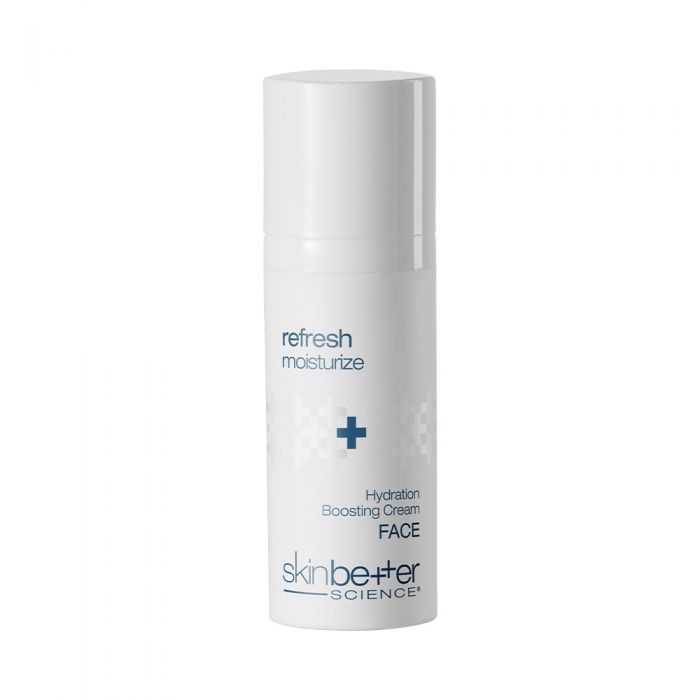 Skinbetter Science Hydration Boosting Cream (1.7 oz / 15 ml)