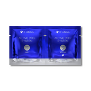 iS Clinical Active Peel Treatment System Sample/ Travel Size (10 Pack)