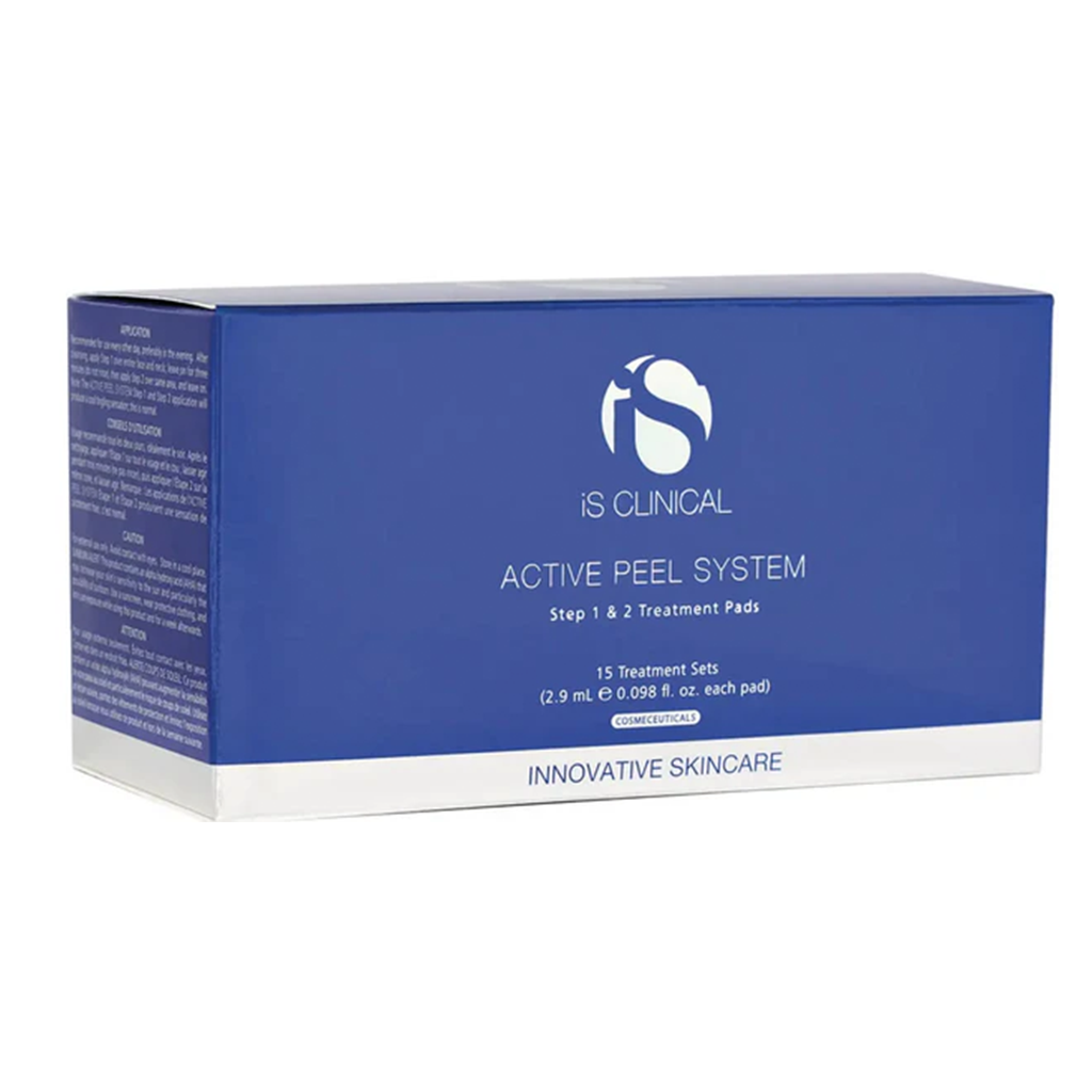 iS Clinical Active Peel Treatment System (30 Days)