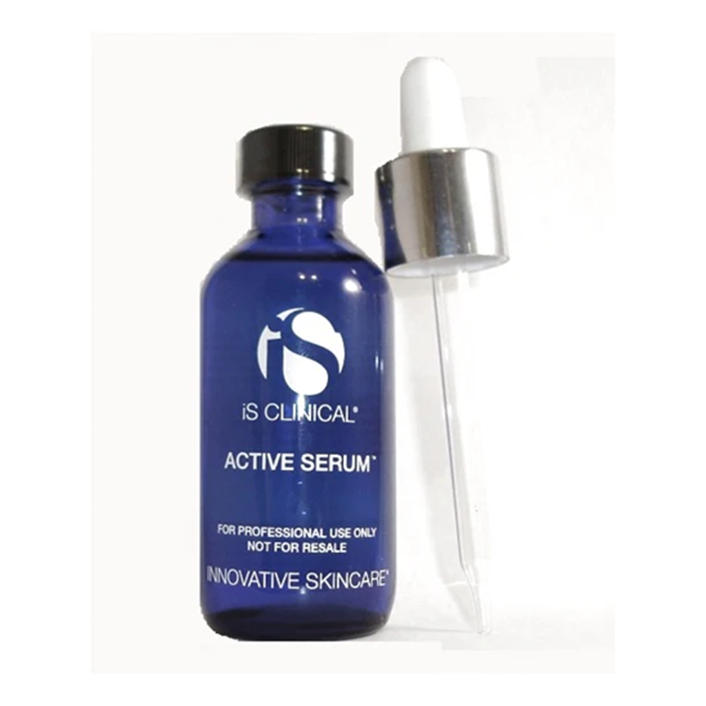 iS Clinical Active Serum Professional Size (2 oz / 60 ml)
