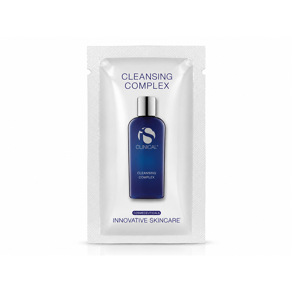 iS Clinical Cleansing Complex Polish (Travel Size - 10 pack)