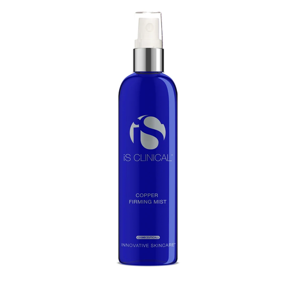 iS Clinical Copper Firming Mist (2.5 oz)