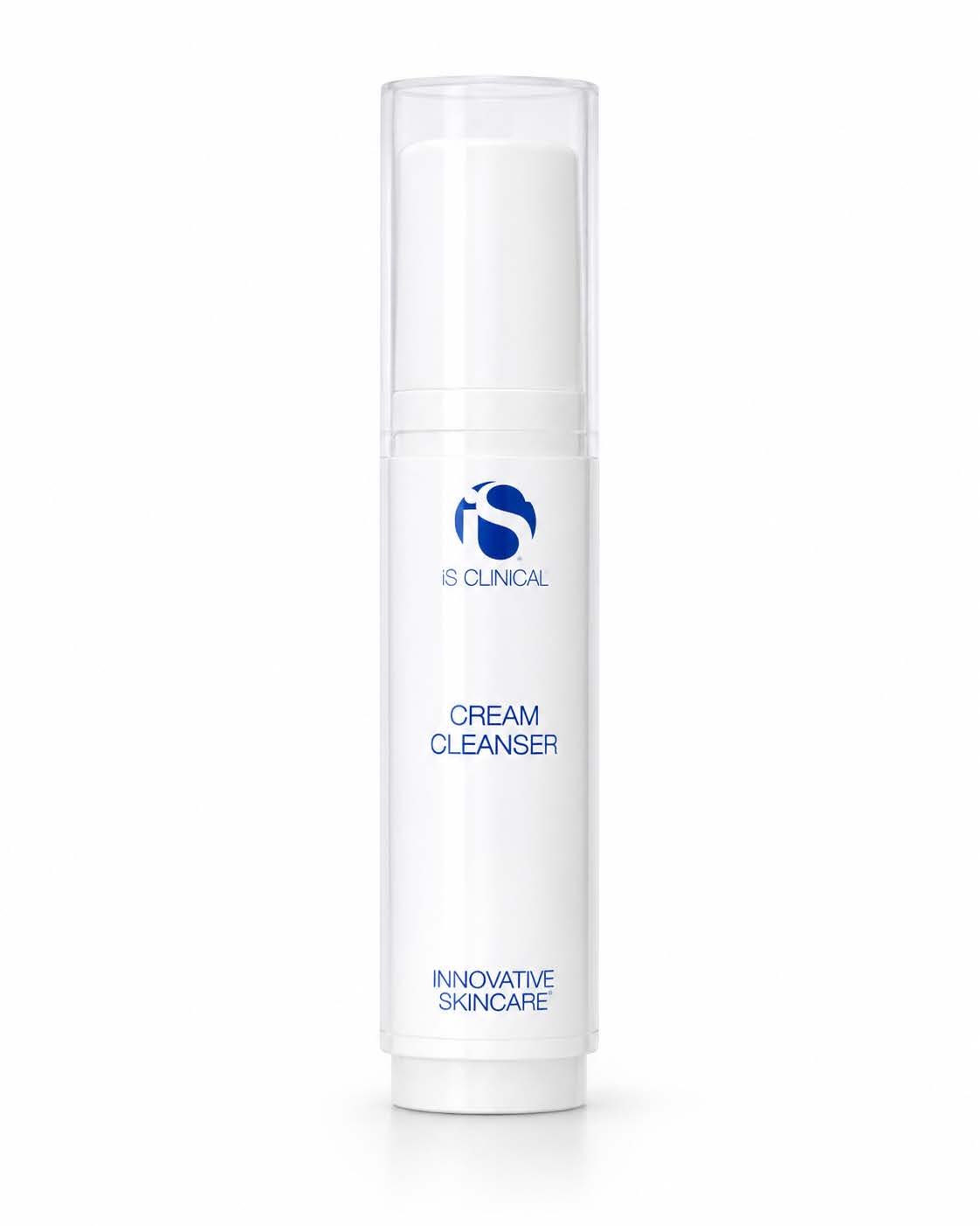 iS Clinical Cream Cleanser Travel Size (10 PACK / 0.33 oz)