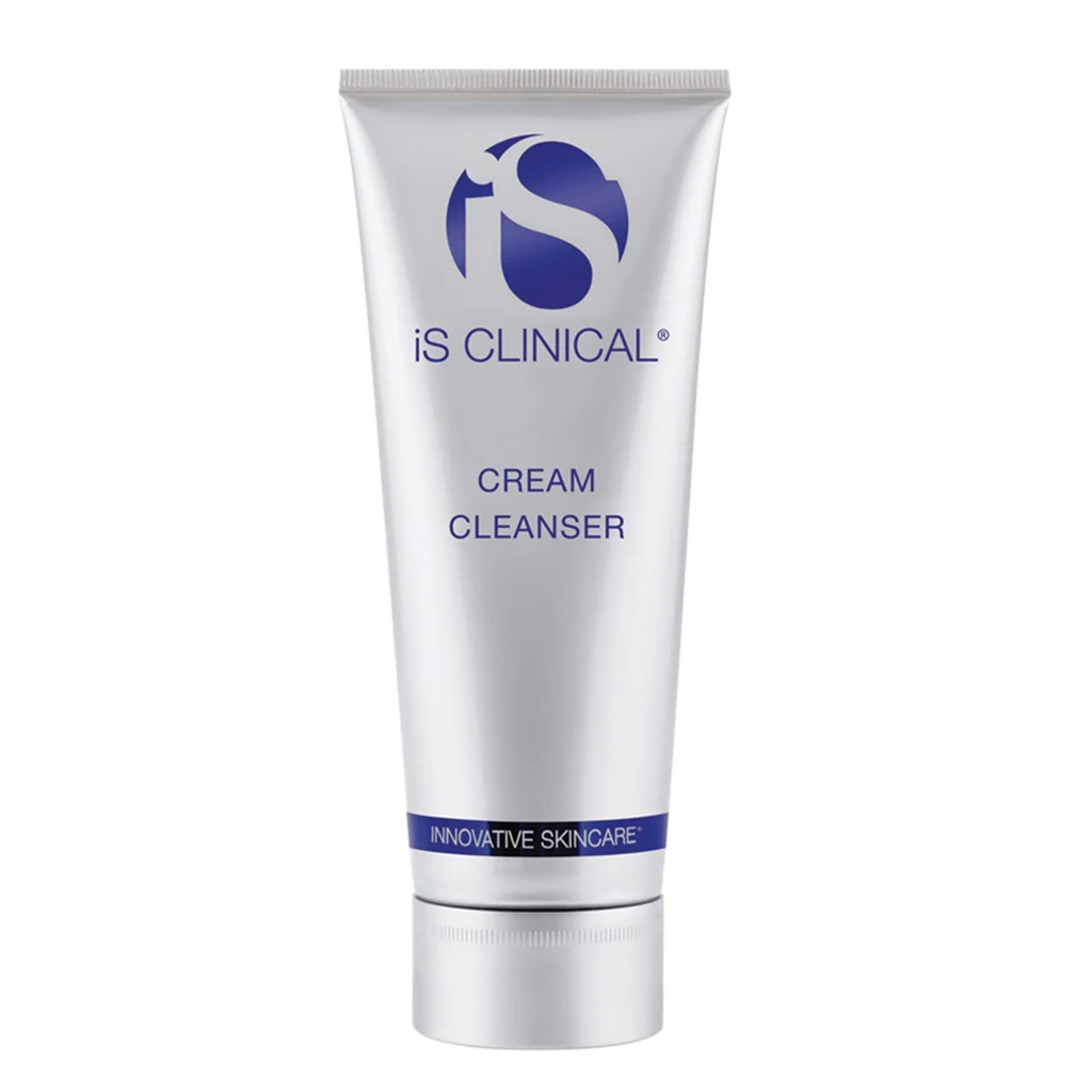 iS Clinical Cream Cleanser (4 oz / 180 ml)
