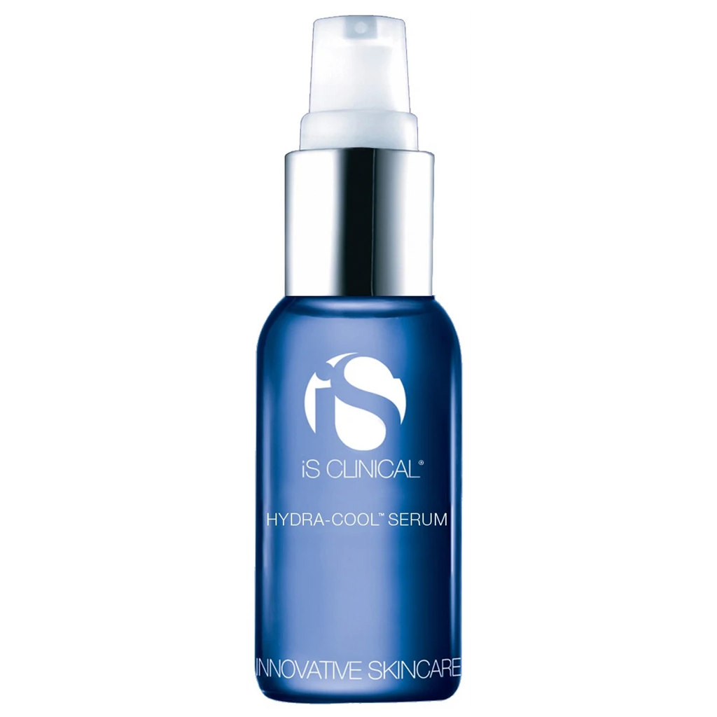 iS Clinical Hydra-Cool Serum Professional Size (2 oz / 60 ml)