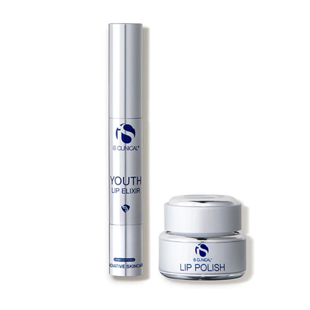 iS Clinical Lip Duo (2-step system)