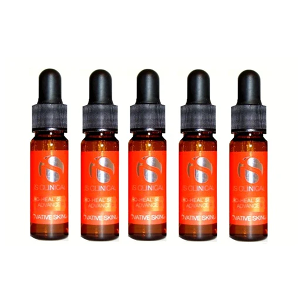 iS Clinical Pro-Heal Serum Advance + Travel/Sample 10 Mini Package