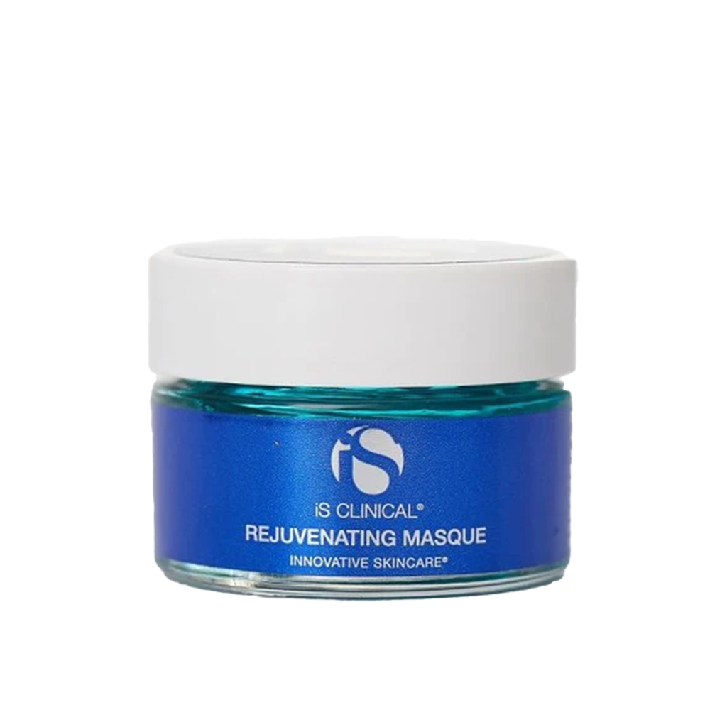 iS Clinical Rejuvenating Masque Professional Size (4 oz )
