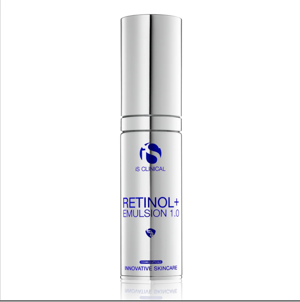 iS Clinical Retinol+ Emulsion 1.0 (1 oz)