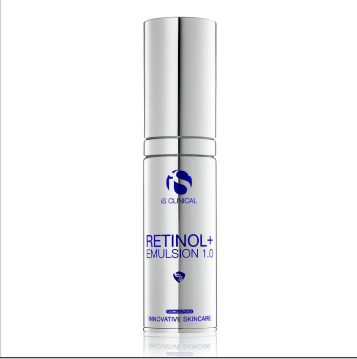 iS Clinical Retinol+ Emulsion  1.0 (1 oz)