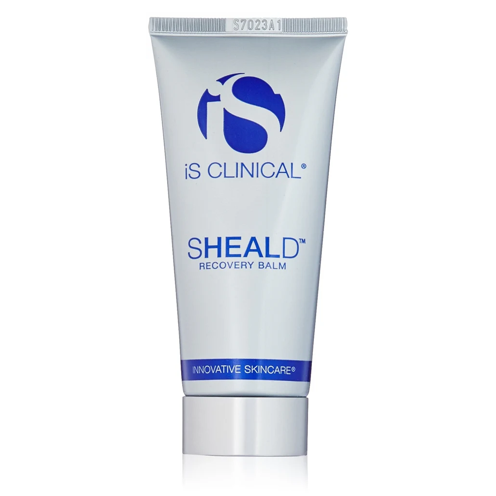 iS Clinical Sheald Recovery Balm MINI Size (0.5 oz )