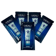 iS Clinical Sheald Recovery Balm Travel Size (10 Pack - 0.17 oz)