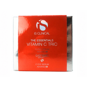 iS Clinical The Essentials VITAMIN C Trio (3-piece set) (Sample Set)