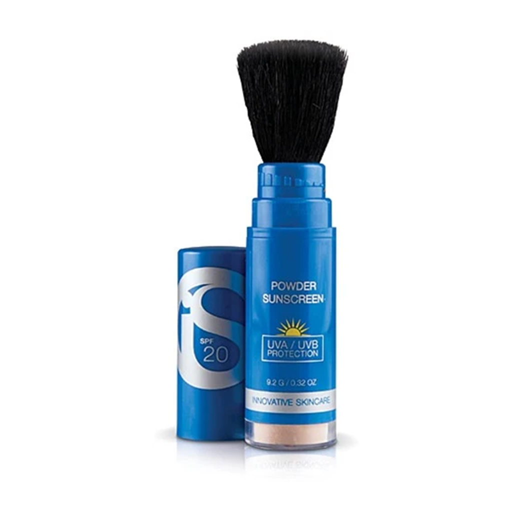 iS Clinical Translucent Powder Sunscreen SPF 20 (0.32 oz / 9.2 ml)