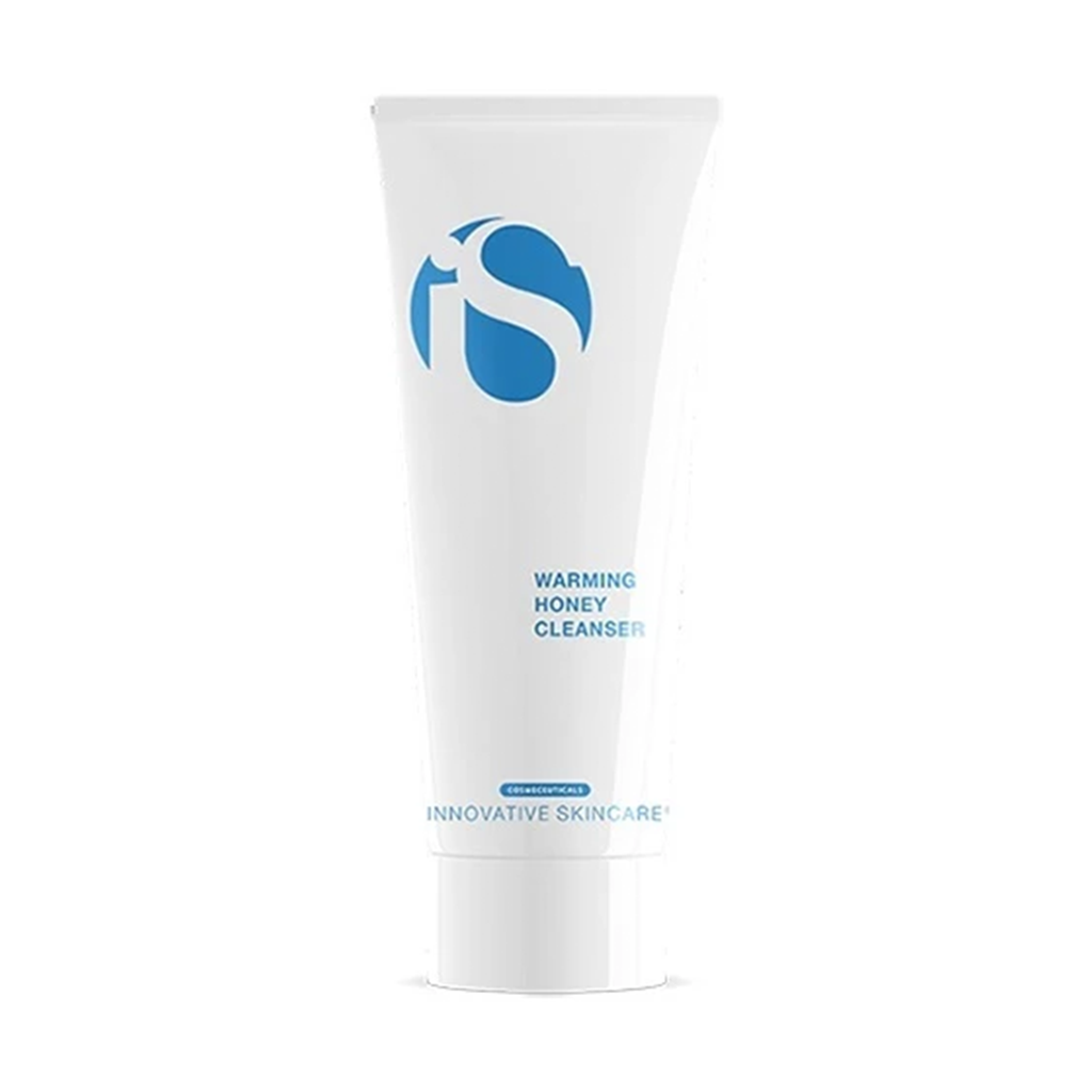 iS Clinical Warming Honey Cleanser Professional (8 oz / 237 ml)