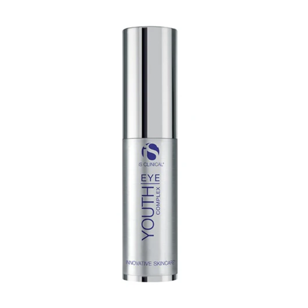 iS Clinical Youth Eye Complex (0.5 oz / 15 ml)