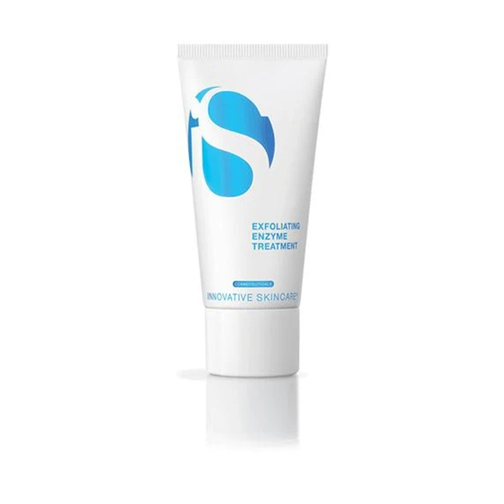 iS Clinical iS Innovative Skincare Exfoliating Enzyme Treatment (1.7 oz / 50ml) Cosmeceuticals
