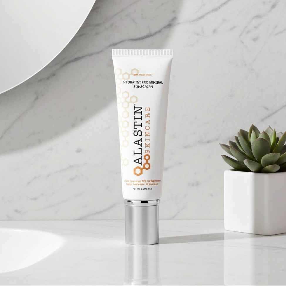 hydratint pro mineral sunscreen