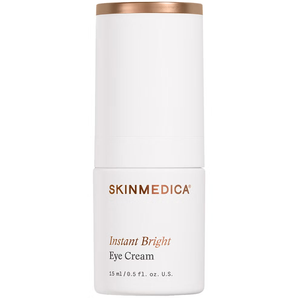 SkinMedica Instant Bright Eye Cream (0.5 oz)