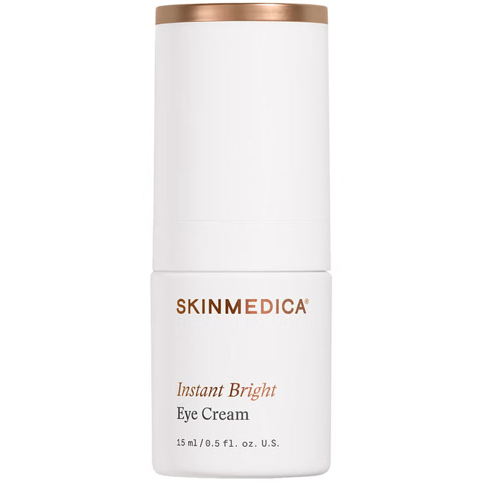 SkinMedica Instant Bright Eye Cream (0.5 oz)