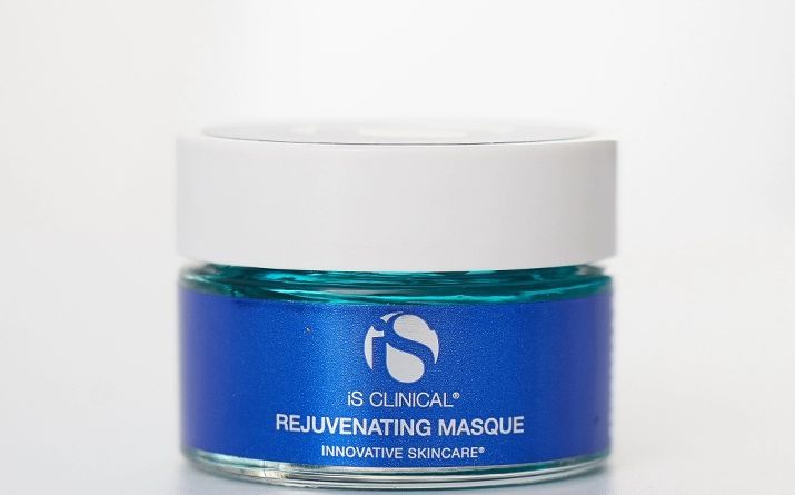 iS Clinical Rejuvenating Masque Professional Size (4 oz )