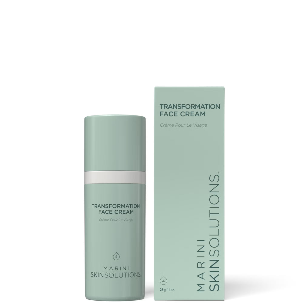 Jan Marini Transformation Face Cream (1 oz / 30 ml) (NEW 2025 PACKAGING)