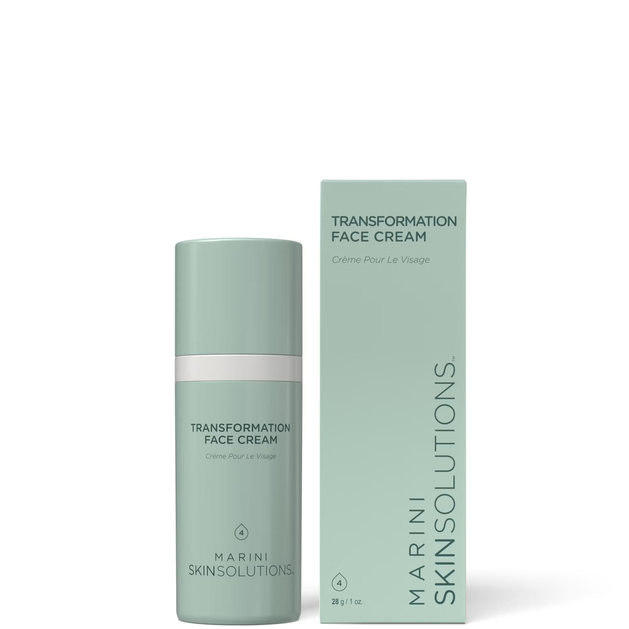 Jan Marini Transformation Face Cream (1 oz / 30 ml) (NEW 2025 PACKAGING)
