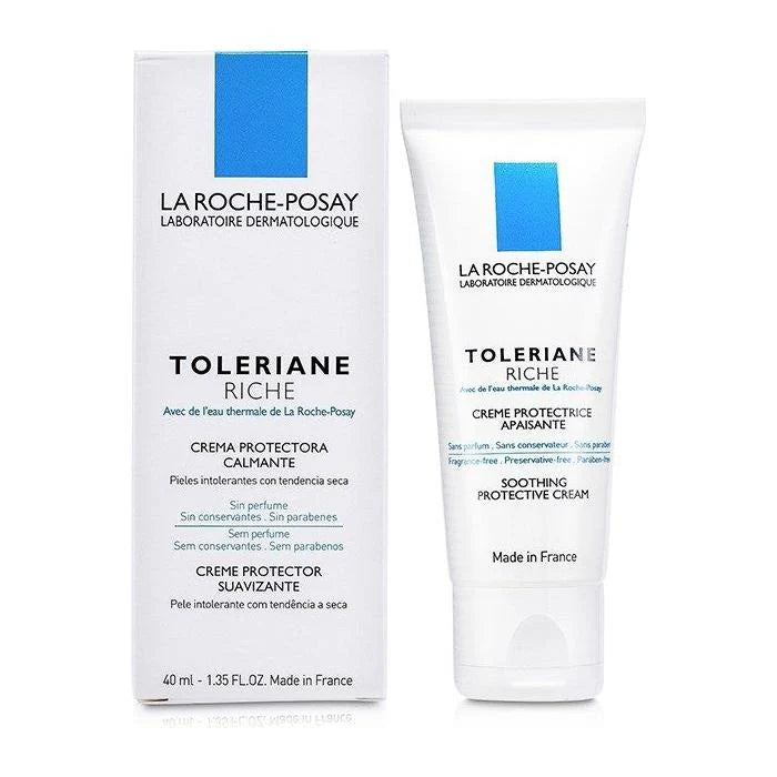 La Roche-Posay Toleriane Riche (1.35 oz - 40ml)