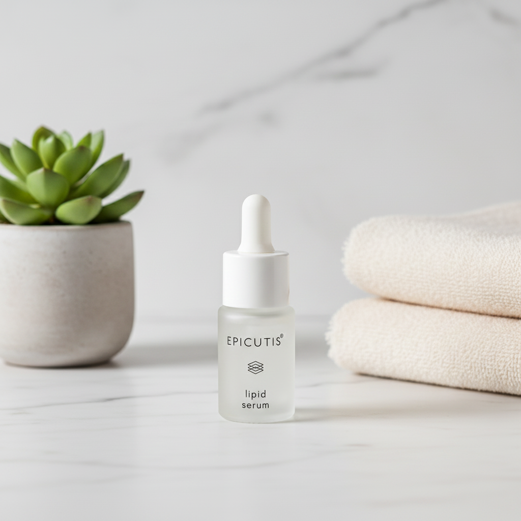 Epicutis Lipid Serum (10 ml - Travel Size)