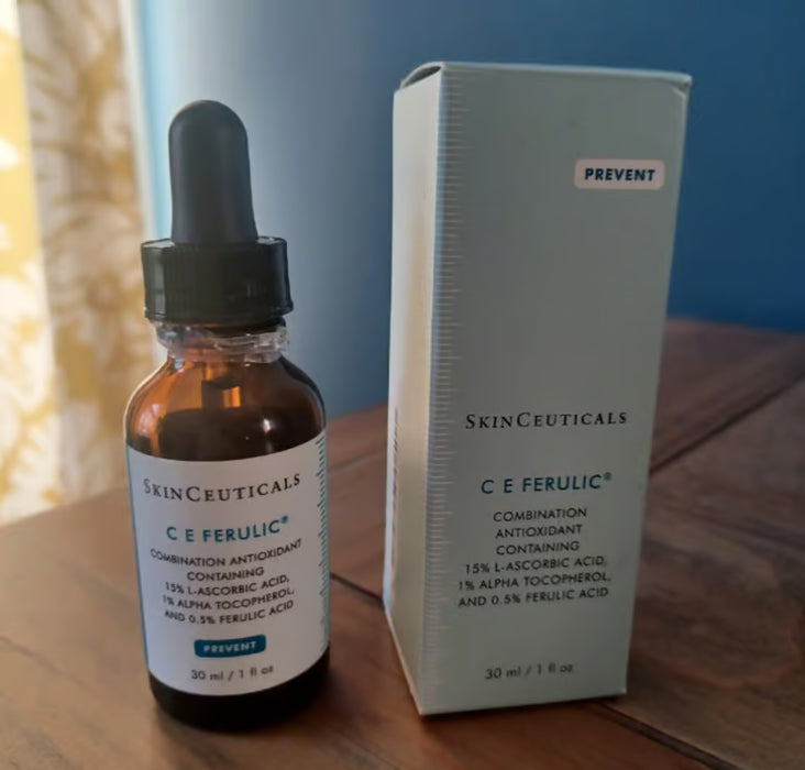 SkinCeuticals CE Ferulic (1 oz / 30 ml)