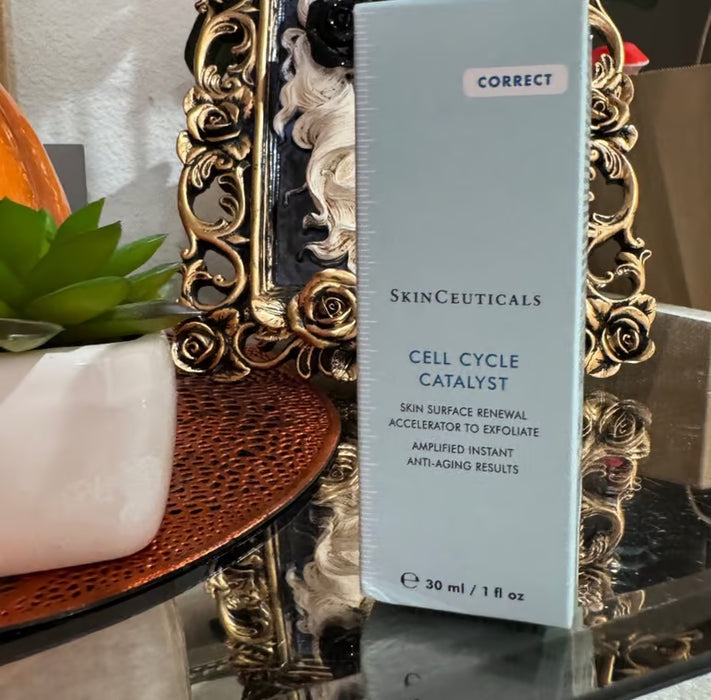 SkinCeuticals Cell Cycle Catalyst (1 oz / 30 ml)