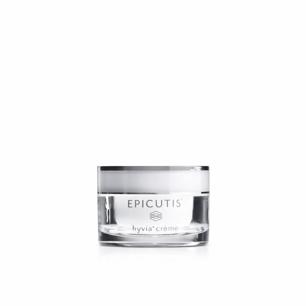 Epicutis Hyvia Creme ((1.7oz / 50ml)