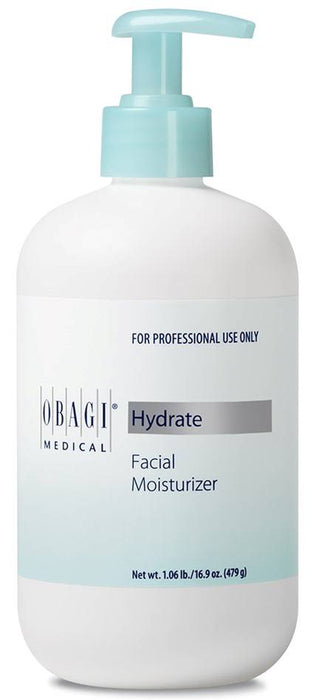 Obagi Hydrate Facial Moisturizer (16.9 oz)