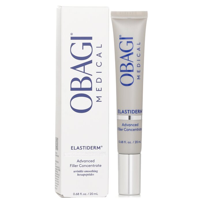 Obagi ELASTIderm Advanced Filler Concentrate (0.68 oz / 20 ml)