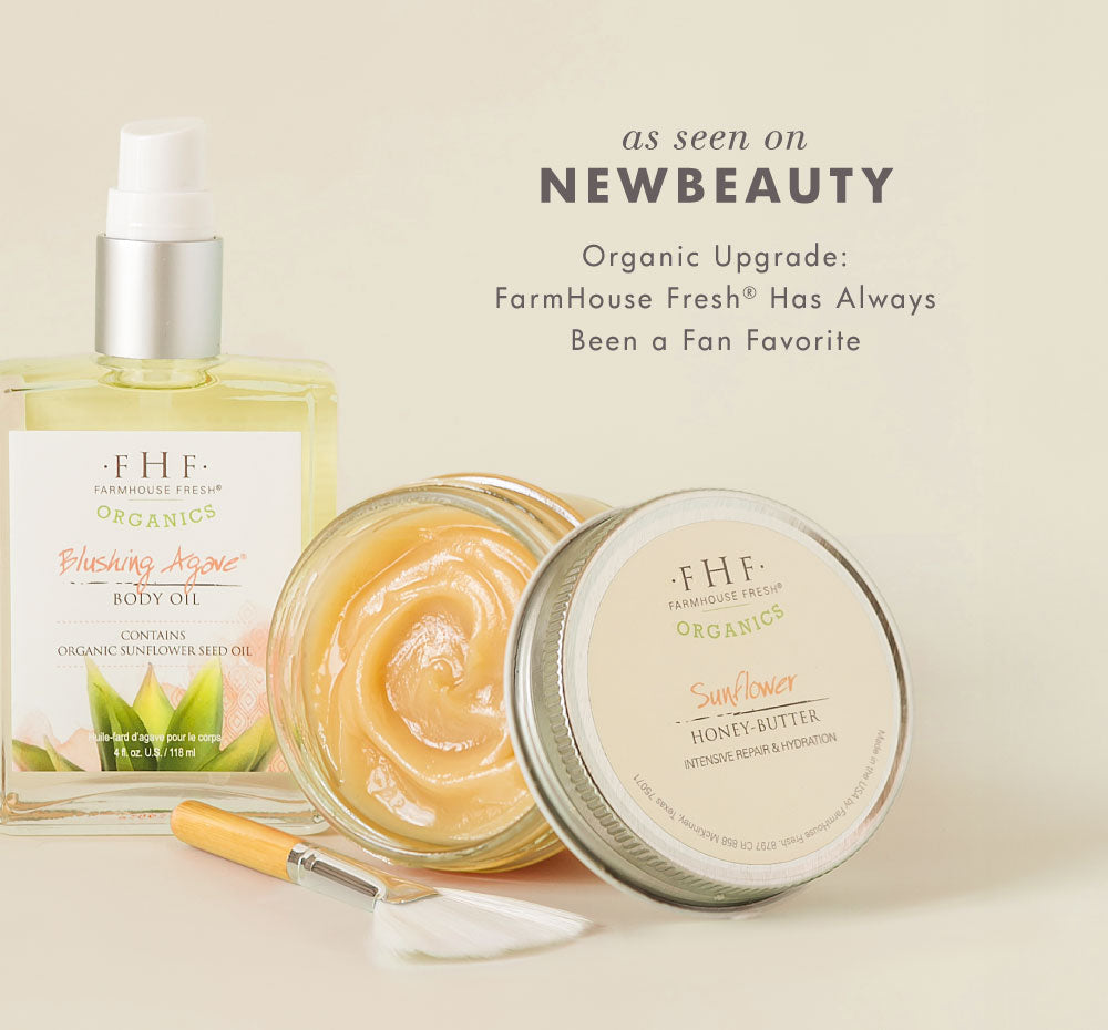 FarmHouse Fresh Big Bare® by FarmHouse Fresh skincare