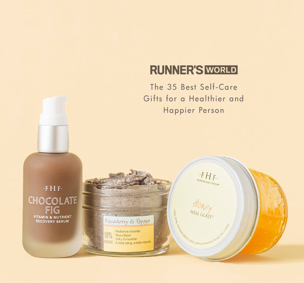 FarmHouse Fresh Illumination Fruit® by FarmHouse Fresh skincare