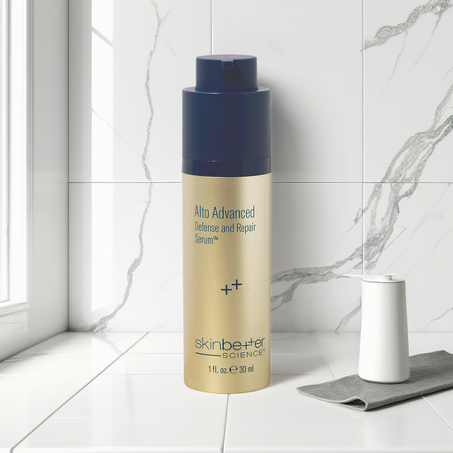 Skinbetter Science Trio Rebalancing Moisture Treatment (1.7 oz / 50 ml)