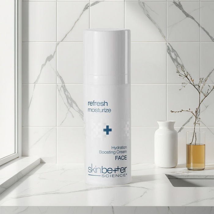 Skinbetter Science Hydration Boosting Cream (1.7 oz / 15 ml)