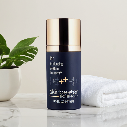 Skinbetter Science Trio Rebalancing Moisture Treatment (1.7 oz / 50 ml)