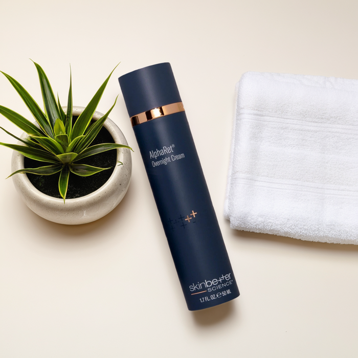Skinbetter Science AlphaRet Overnight Cream (1.7 oz / 50 ml)