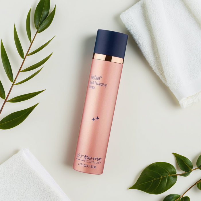 Skinbetter Science Techno Neck Perfecting Cream (1.7 oz / 50 ml)