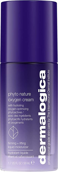 Dermalogica Phyto Nature Oxygen Cream (1.7 oz / 50 ml)