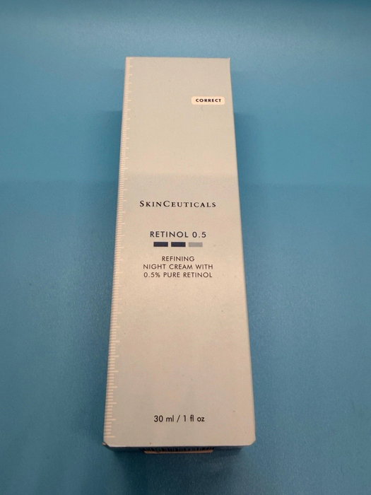 SkinCeuticals Retinol .5 (1 oz / 30 ml)