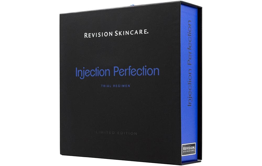 Revision Skincare Injection Perfection Limited Edition Trial Regimen (4 piece)