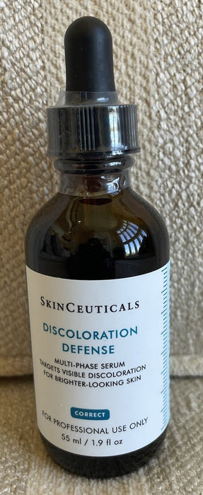 SkinCeuticals Discoloration Defense (1.9 fl. oz.) Professional Size