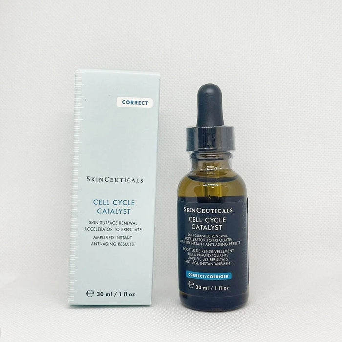 SkinCeuticals Cell Cycle Catalyst Skin Surface Renewal Serum (1 oz / 30 ml)